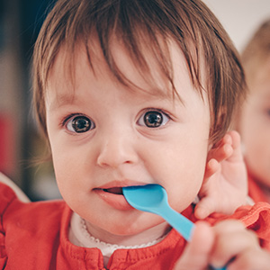 Nutrientes essenciais para o seu filho de 1 a 3 anos: Cálcio