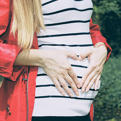 Como é que as minhas hormonas estão a mudar?