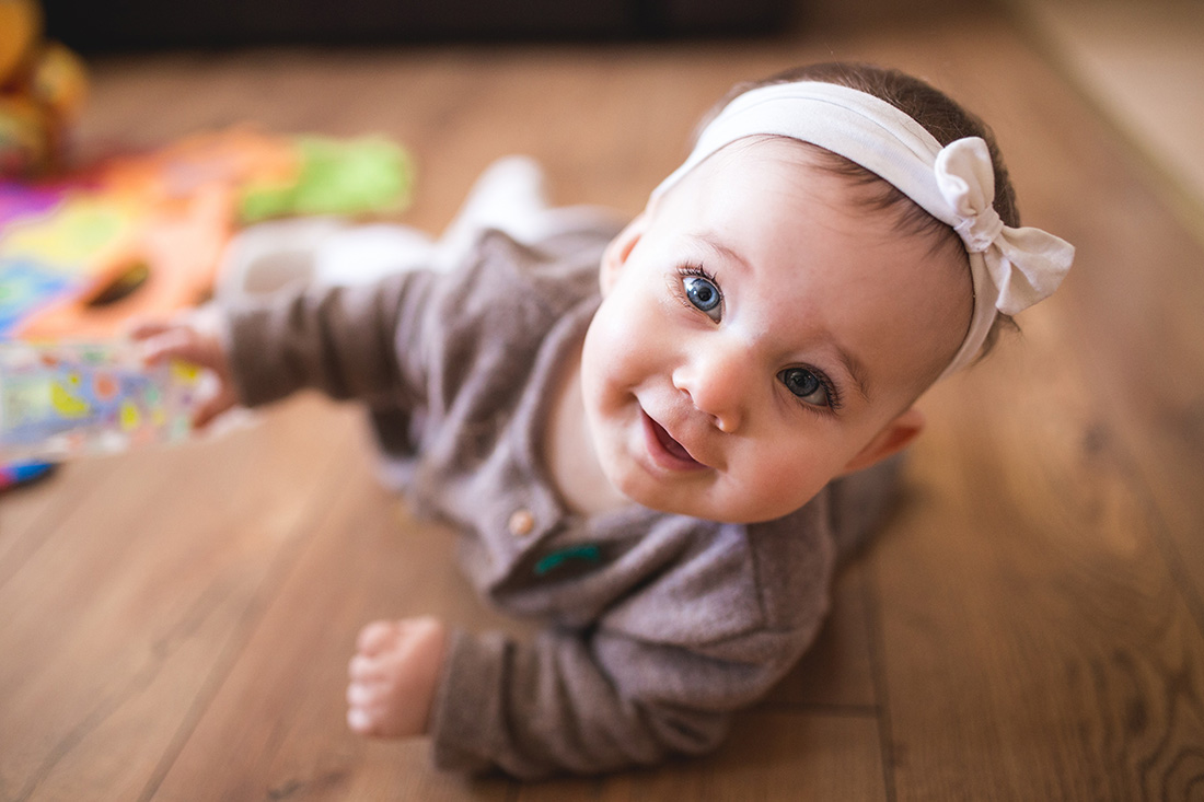 Conhece os benefícios do leite de cabra como fórmula infantil para o seu bebé?