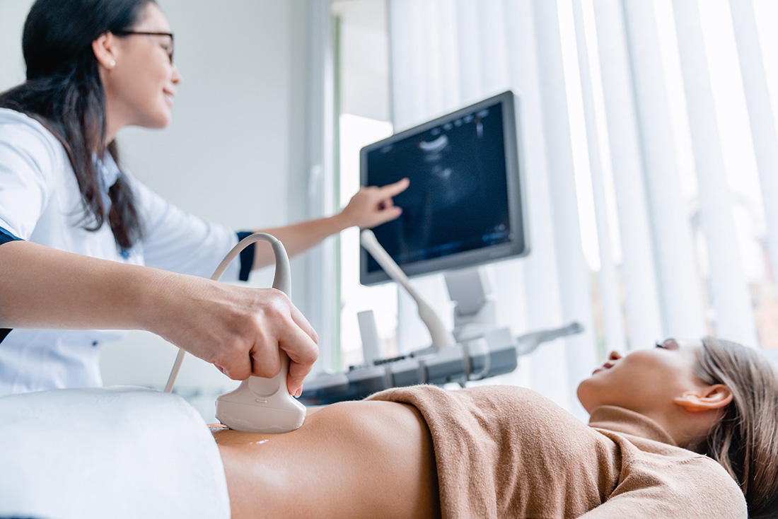 Diabetes Gestacional: Quais os riscos? Como controlar?