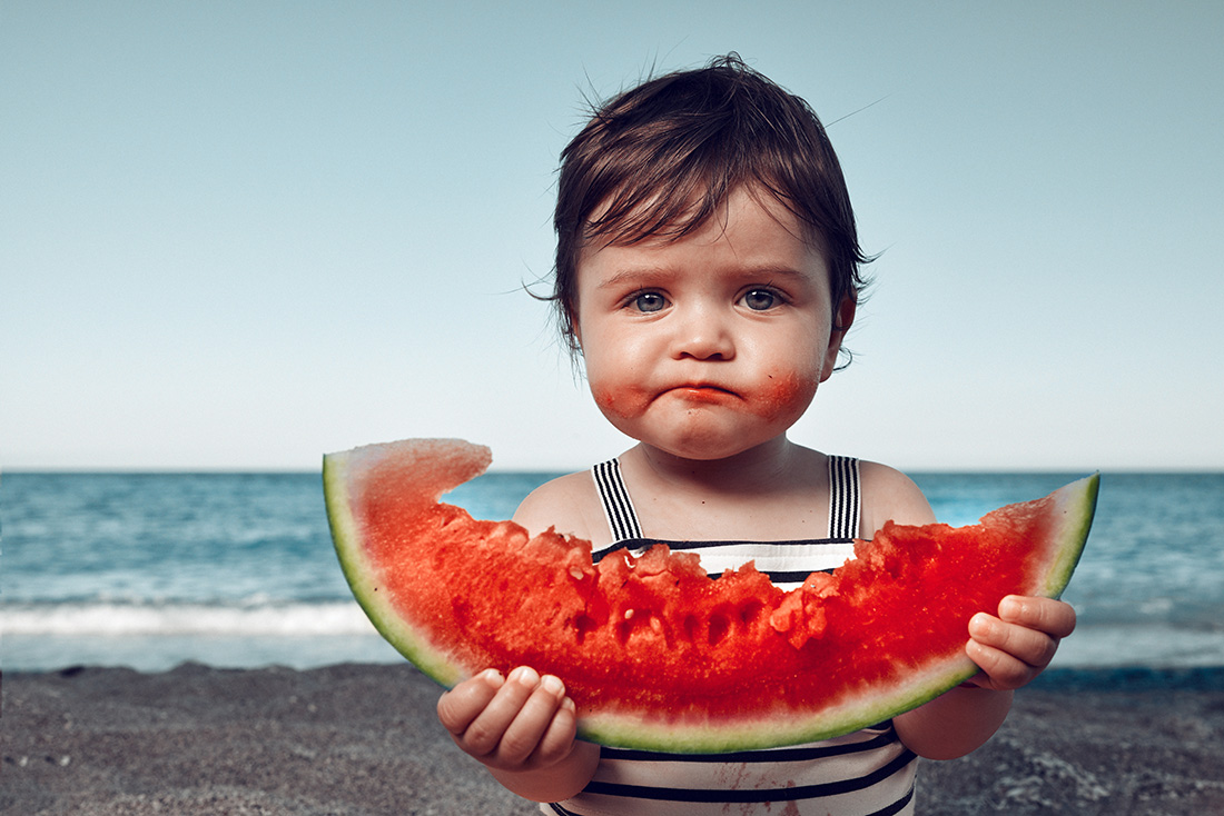 Especial alimentação no verão (4): recomendações práticas