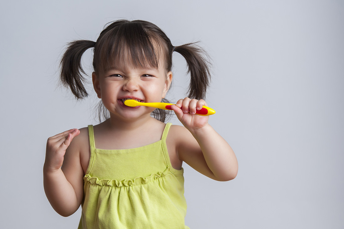 Como fazer uma higiene oral correta?